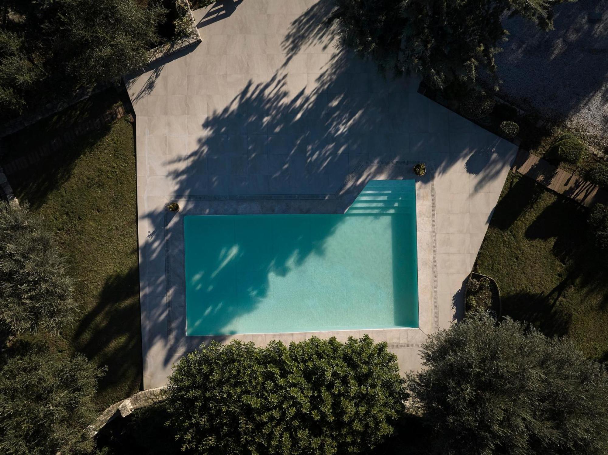Eliathos Hillside Retreat Appartement Archanes Buitenkant foto