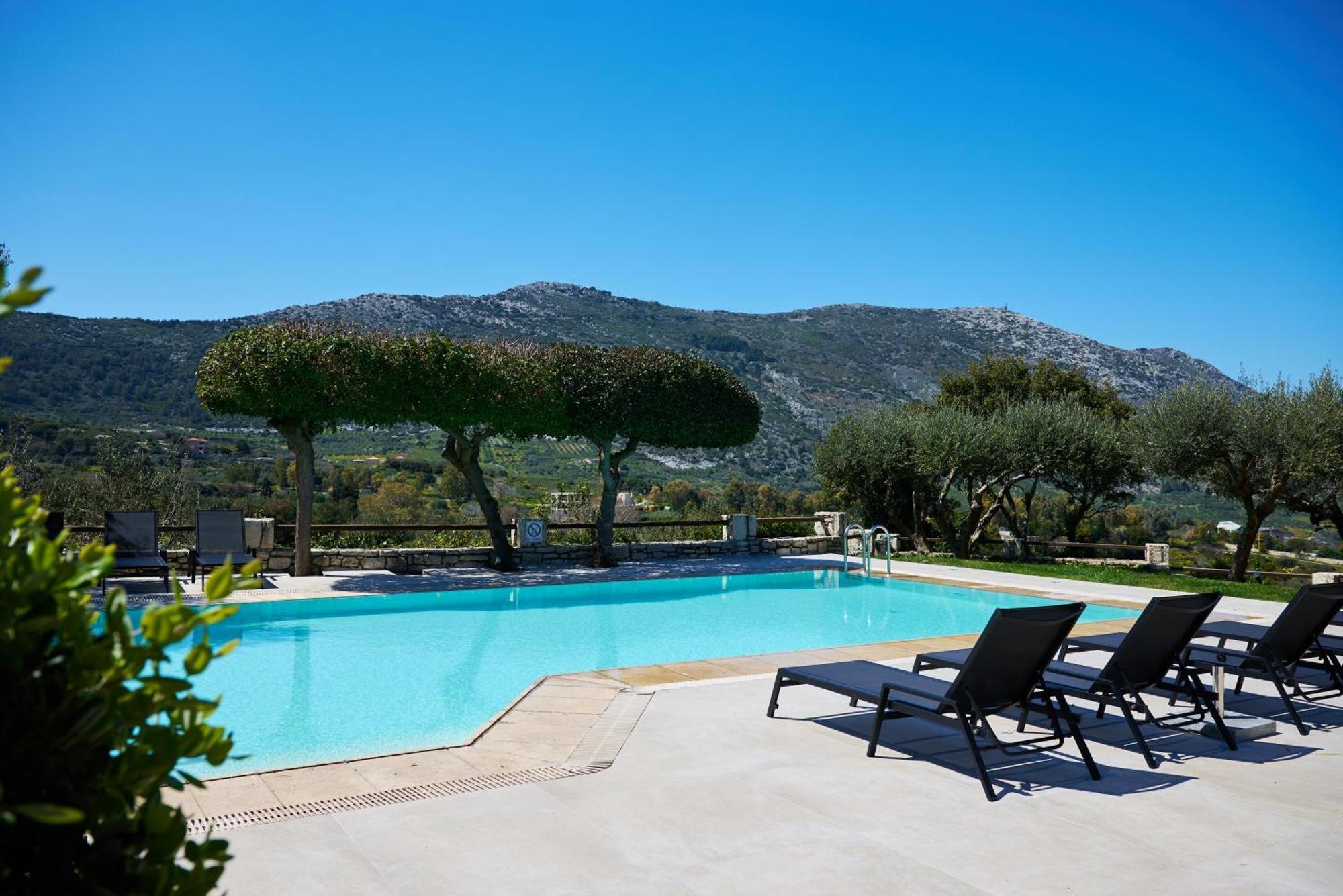 Eliathos Hillside Retreat Appartement Archanes Buitenkant foto