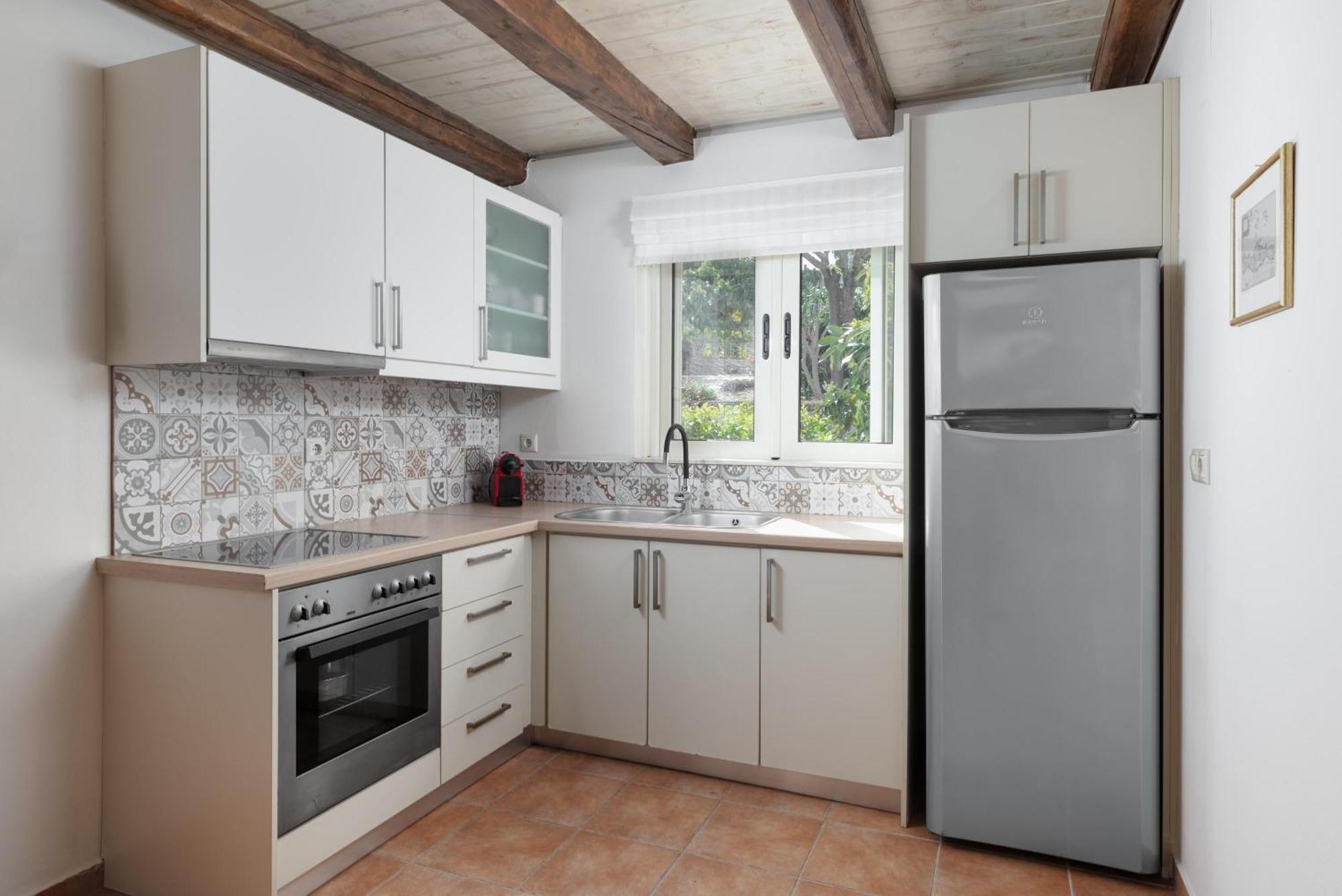 Eliathos Hillside Retreat Appartement Archanes Buitenkant foto