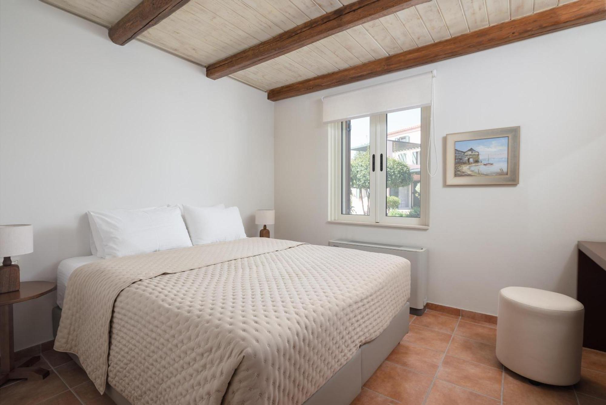 Eliathos Hillside Retreat Appartement Archanes Buitenkant foto