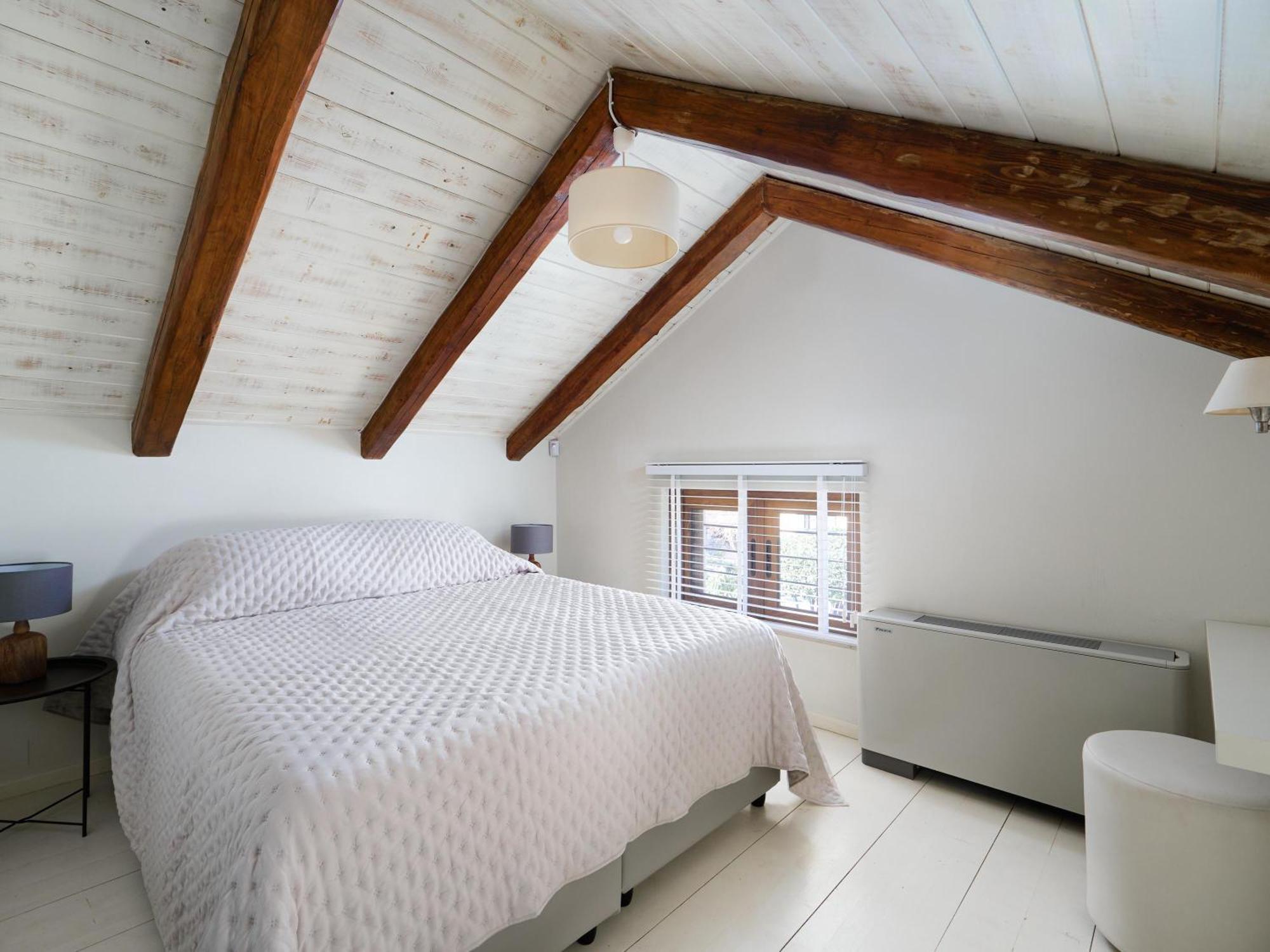 Eliathos Hillside Retreat Appartement Archanes Buitenkant foto