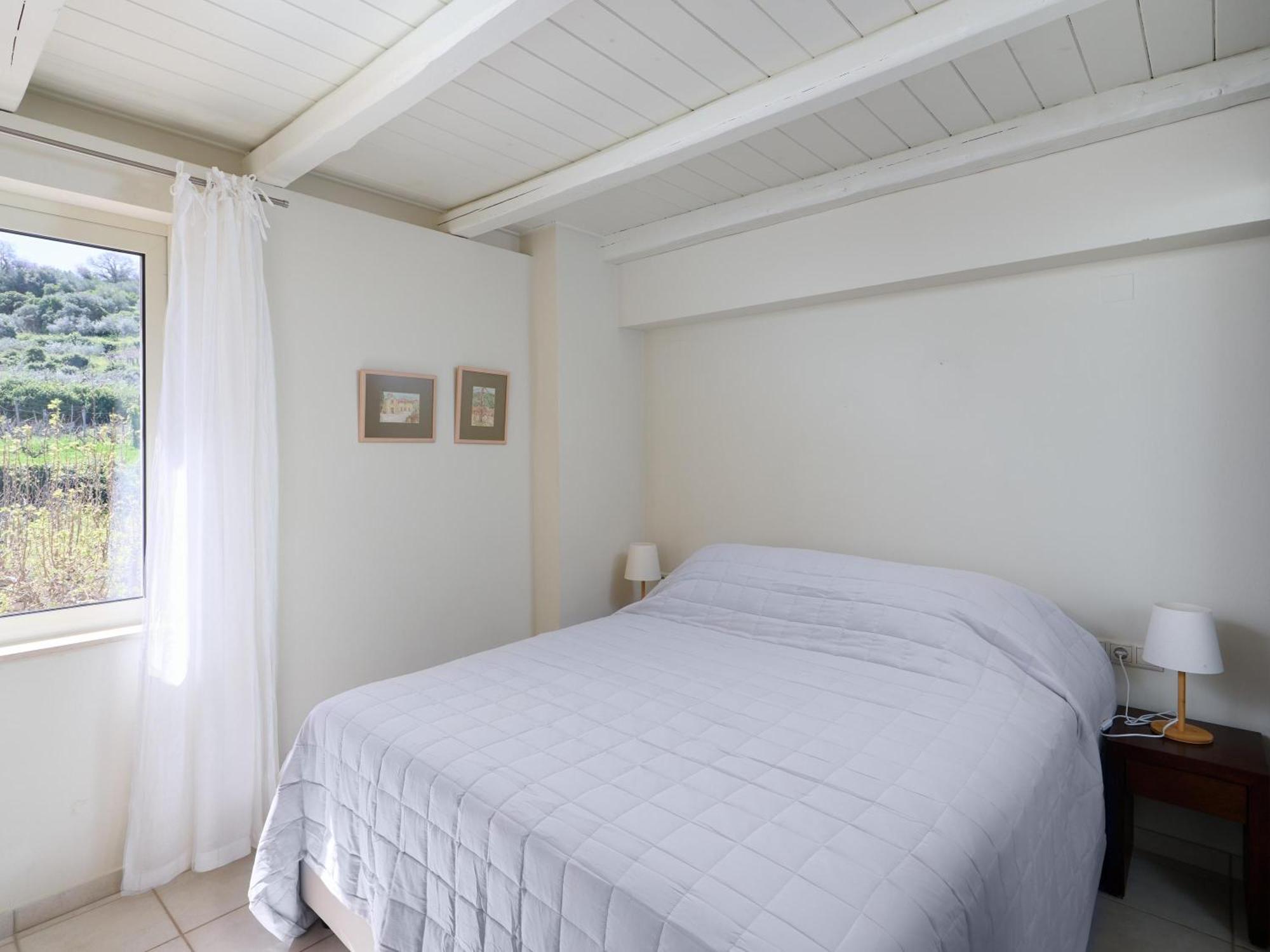 Eliathos Hillside Retreat Appartement Archanes Buitenkant foto