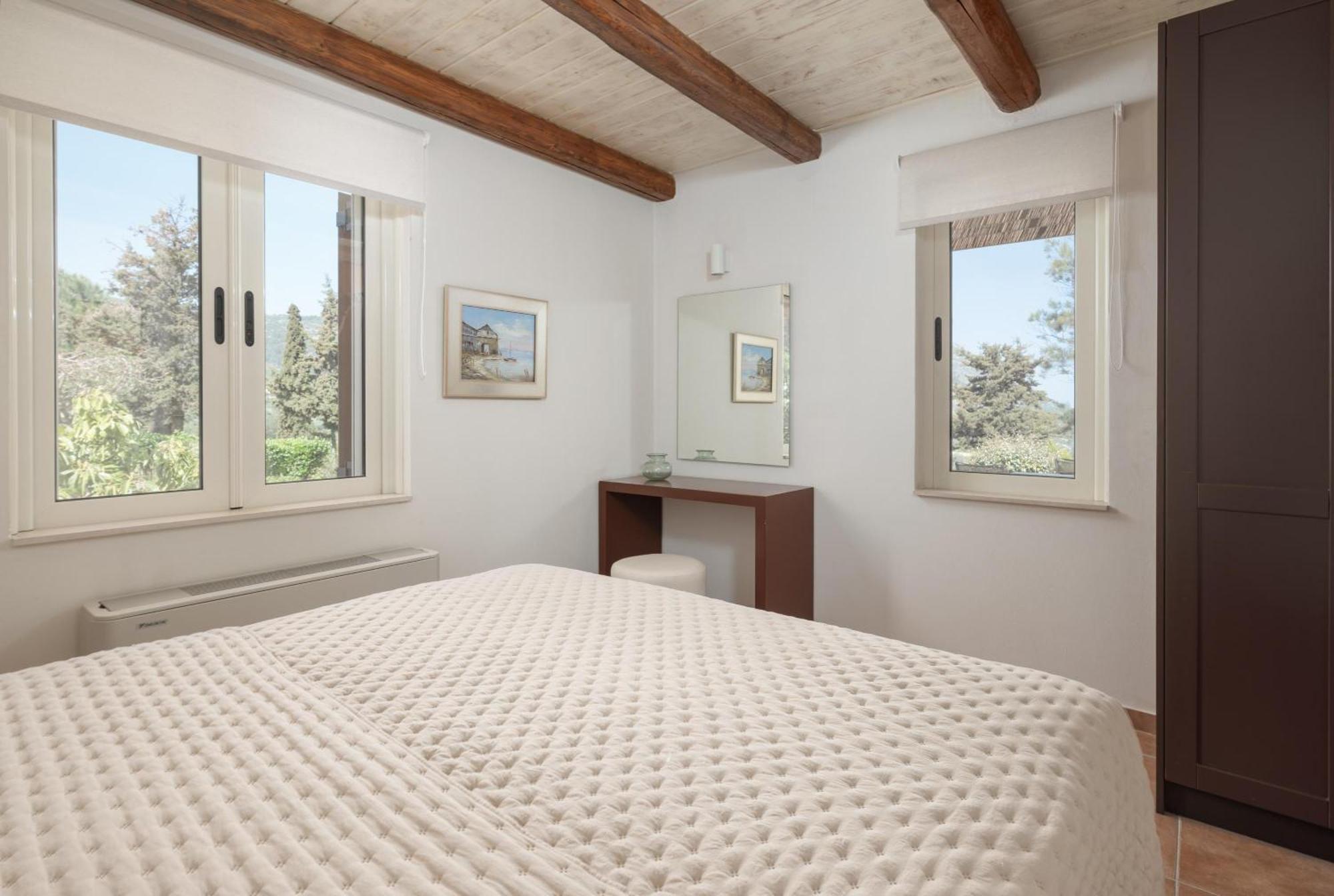 Eliathos Hillside Retreat Appartement Archanes Buitenkant foto