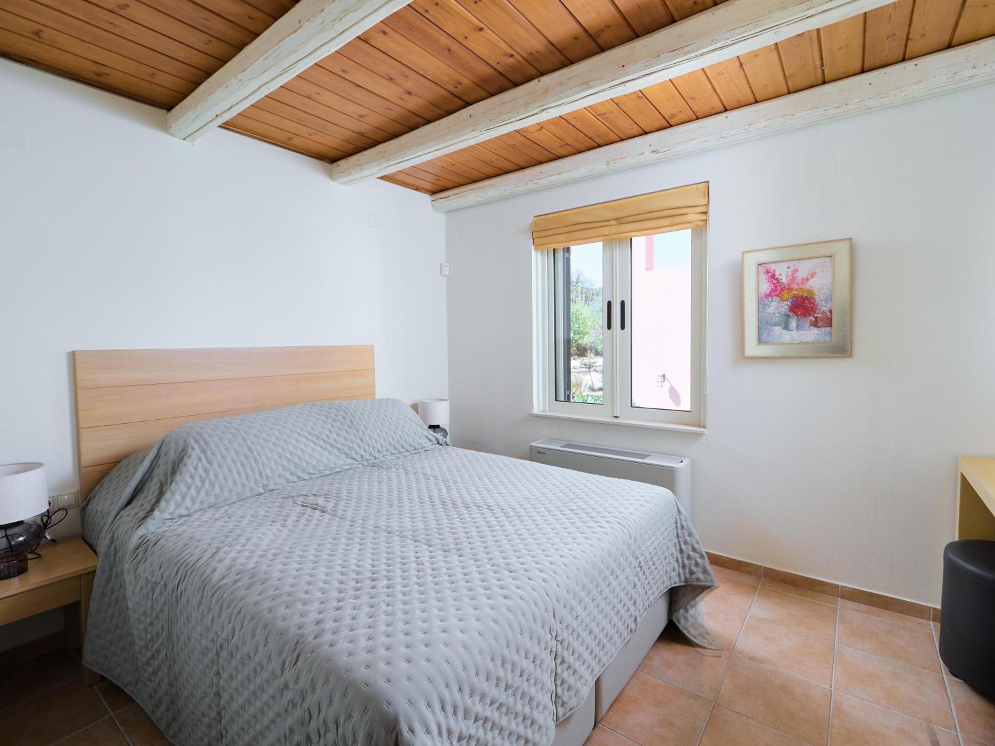 Eliathos Hillside Retreat Appartement Archanes Buitenkant foto